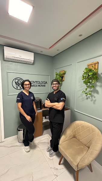 Foto 2 de Odontologia Irmãos Morais