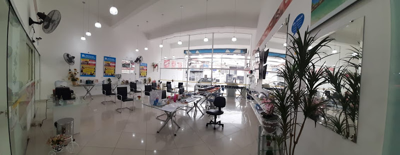 Foto 2 de Odontologia Irmãos Previtali