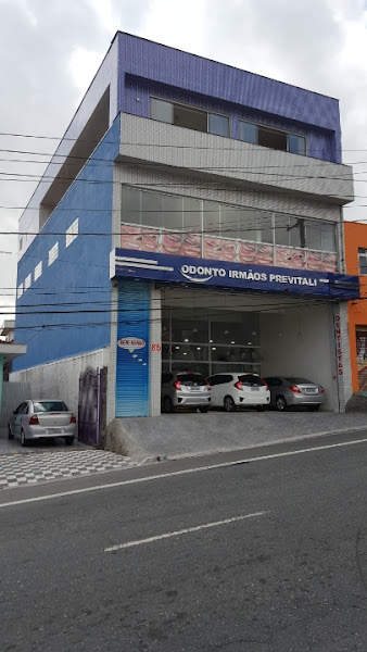 Foto 3 de Odontologia Irmãos Previtali