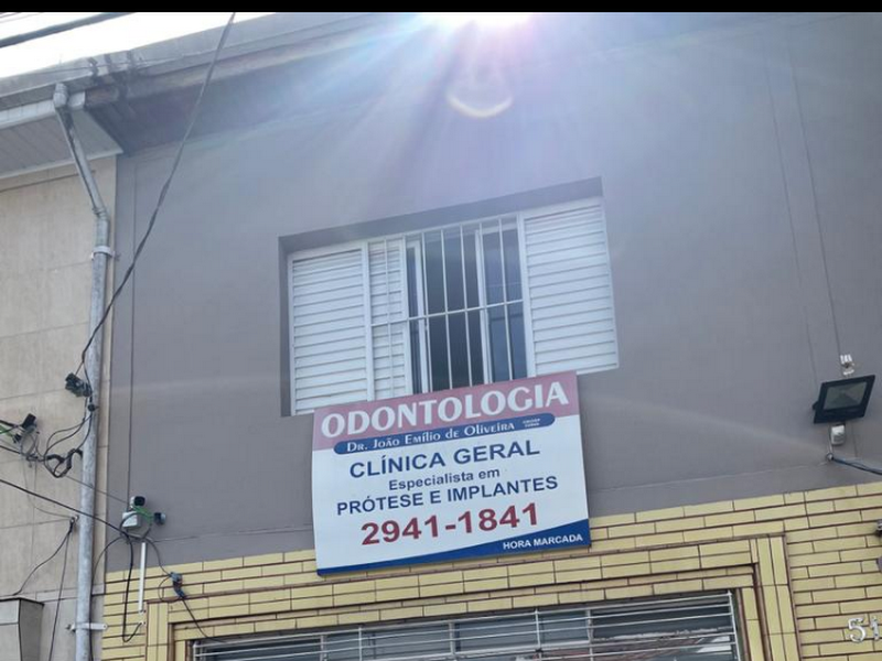 Foto 7 de Odontologia Irmãos Previtali