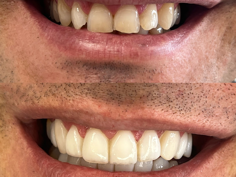 Foto 8 de Odontologia Irmãos Previtali