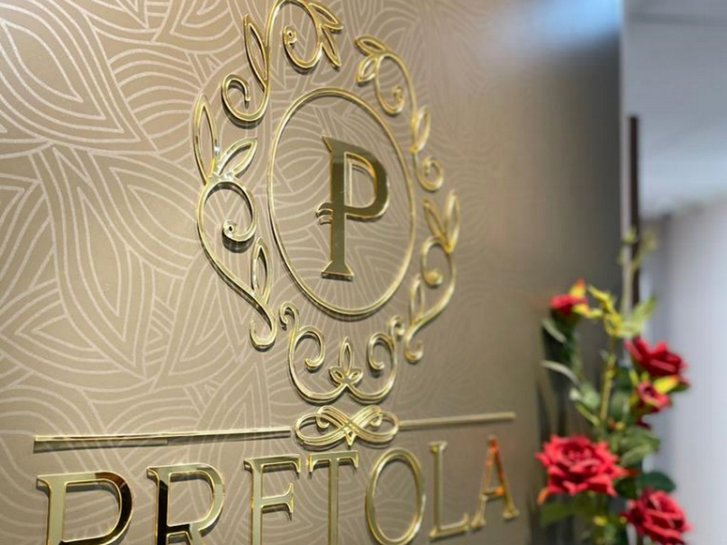 Foto 9 de Odontologia Irmãos Previtali