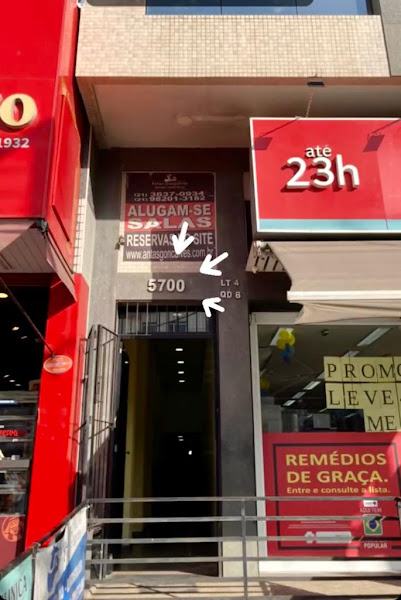 Foto 2 de Odontologia Itaboraí | Clínica Odontológica | Dentista