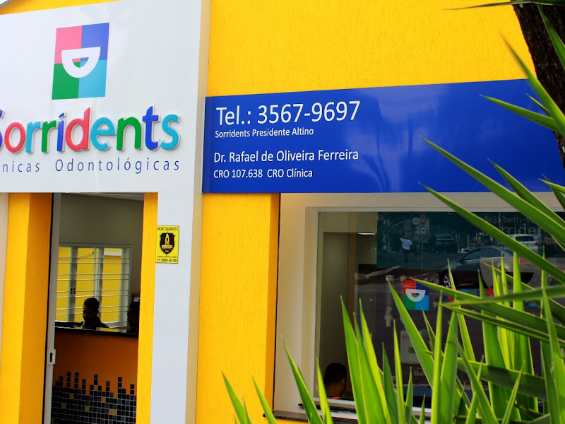 Foto 6 de Odontologia Jaguare