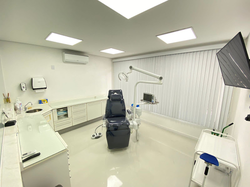 Foto 3 de ODONTOLOGIA JAGUARÉ - Dr. Waldemar Melhado Jr e Equipe