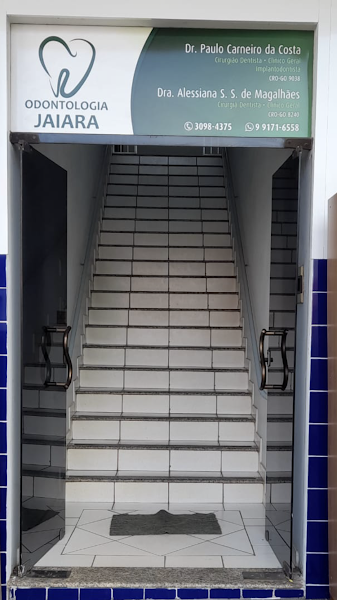 Foto 2 de Odontologia Jaiara