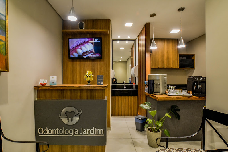 Foto 2 de Odontologia Jardim | Implantes dentários | Prótese Protocolo |Dentista em Jardim Santo André