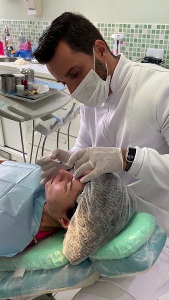 Foto 4 de Odontologia Jardim | Implantes dentários | Prótese Protocolo |Dentista em Jardim Santo André
