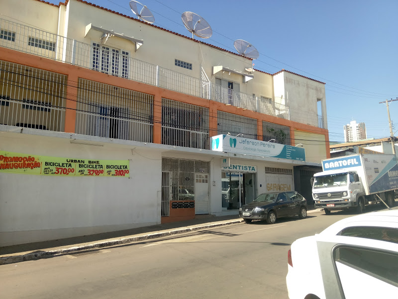 Foto 2 de Odontologia Jefersson Pereira