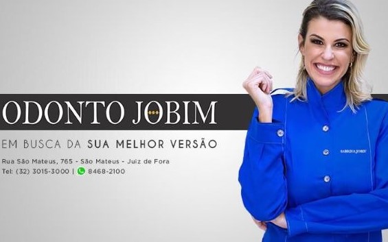 Foto 2 de Odontologia Jobim