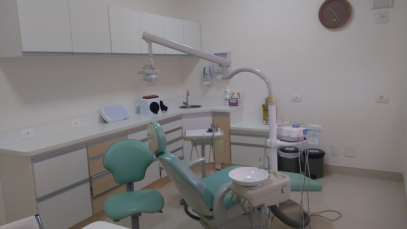 Foto 2 de Odontologia Jordão