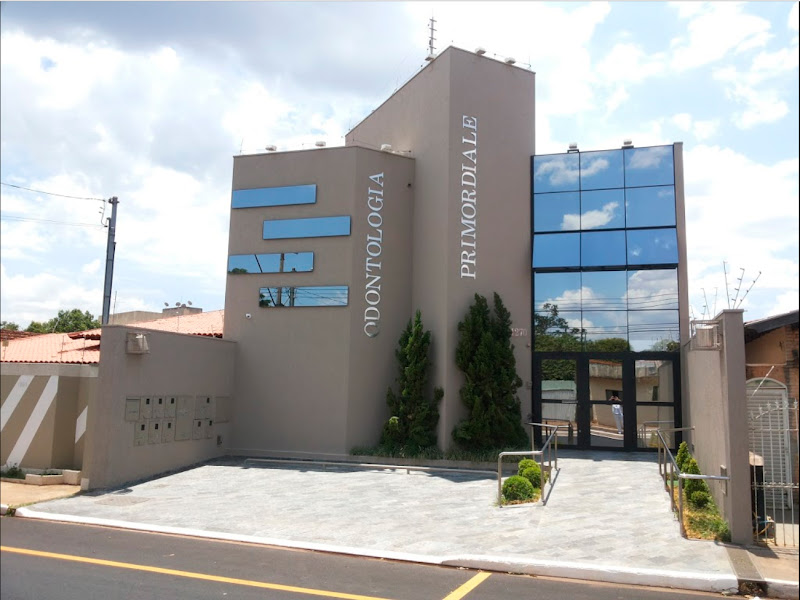 Foto 3 de Odontologia Jordão