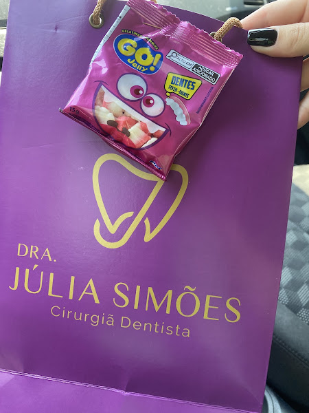 Foto 2 de Odontologia Júlia Simões