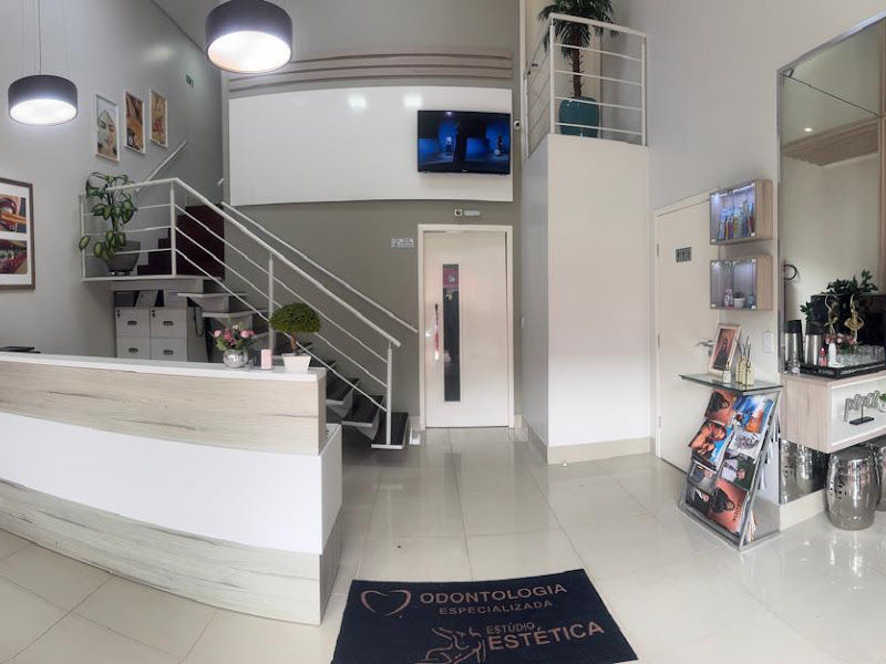 Foto 2 de Odontologia Juliana Frigerio