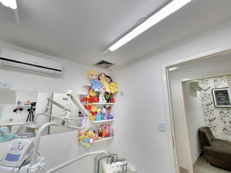 Foto 5 de Odontologia Juliana Frigerio