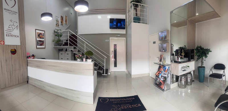 Foto 6 de Odontologia Juliana Frigerio