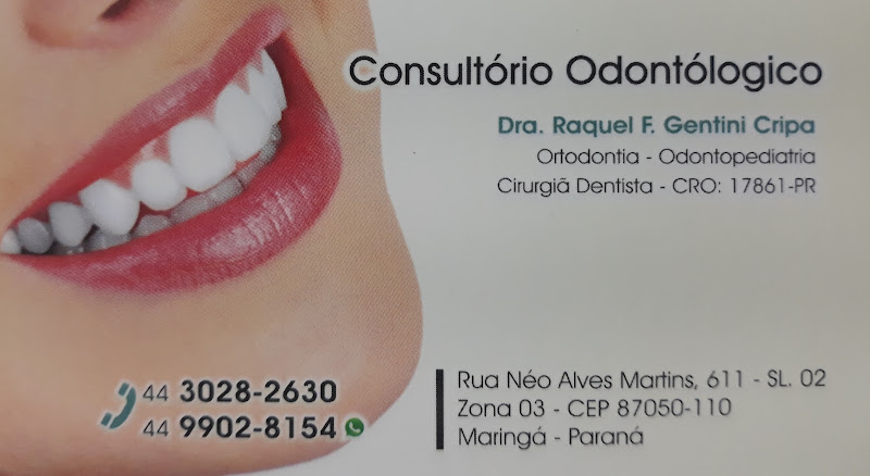 Foto 3 de Odontologia Junqueira e Gentini