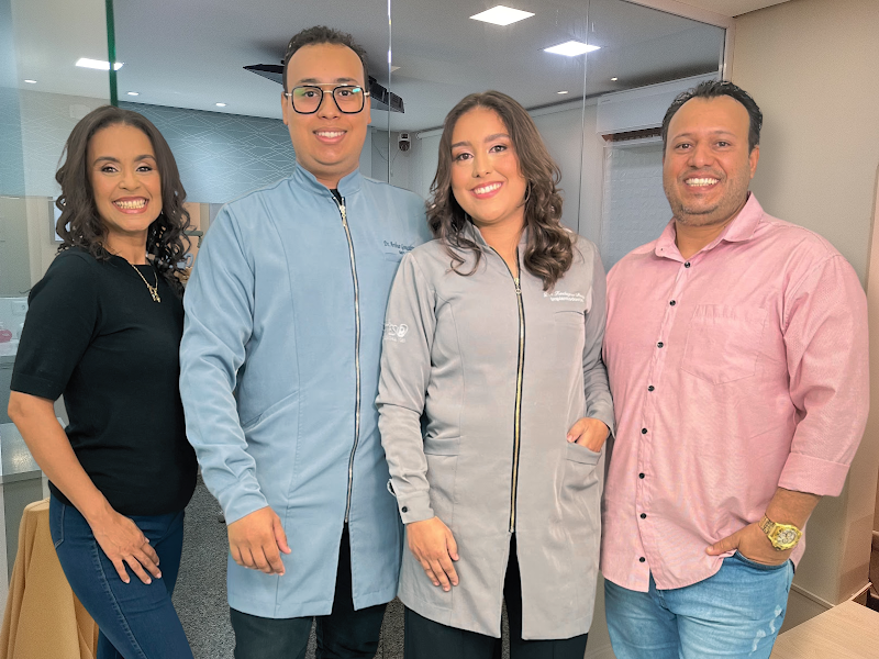 Foto 2 de Odontologia KA - Reabilitação Oral