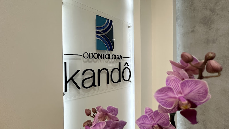 Foto 2 de Odontologia Kandô