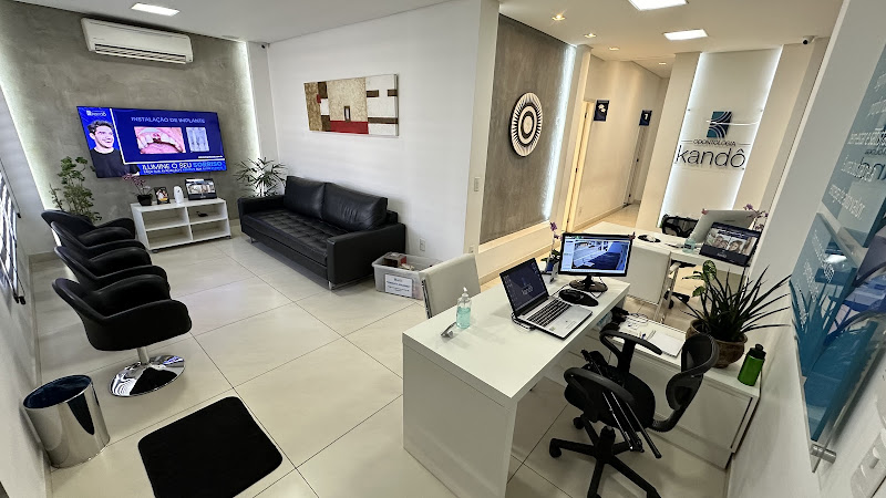 Foto 3 de Odontologia Kandô