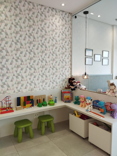 Foto 2 de Odontologia Kids & Cia
