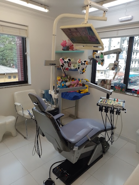 Foto 2 de Odontologia Kids - Moema