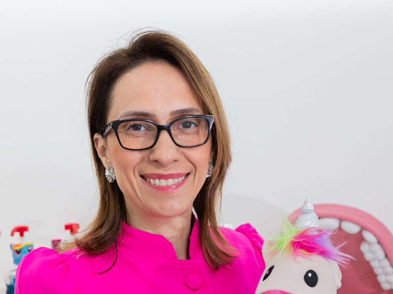 Foto 6 de Odontologia Kids - Moema