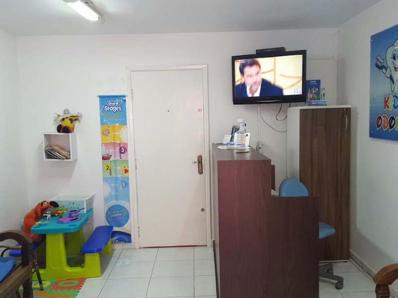 Foto 7 de Odontologia Kids - Moema