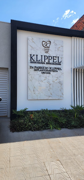 Foto 2 de ODONTOLOGIA KLIPPEL
