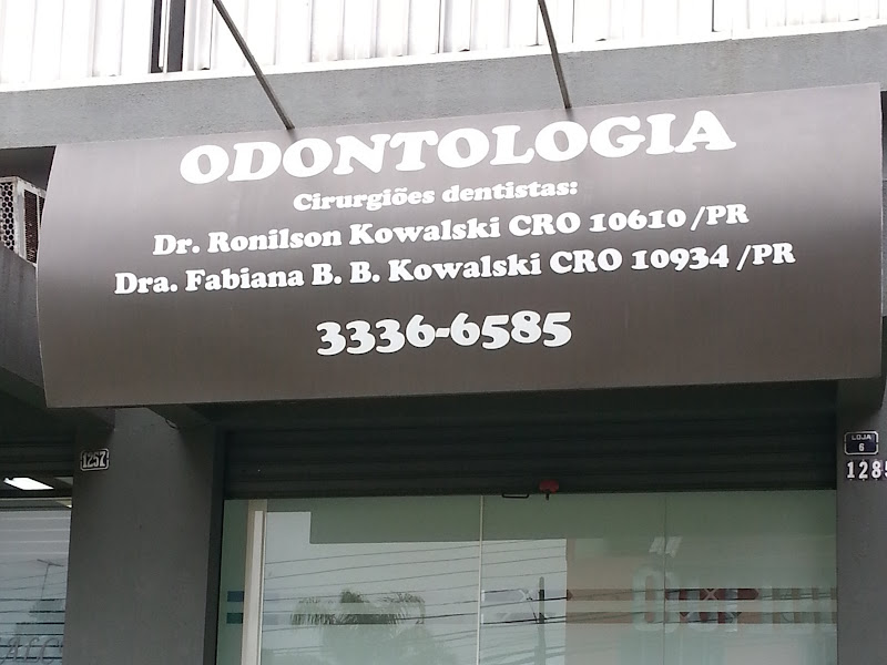 Foto de Odontologia Kowalski