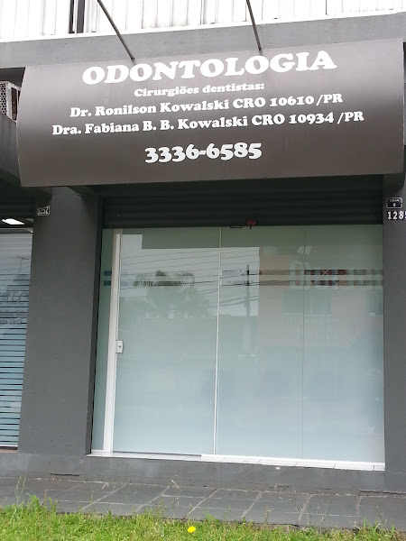 Foto 3 de Odontologia Kowalski