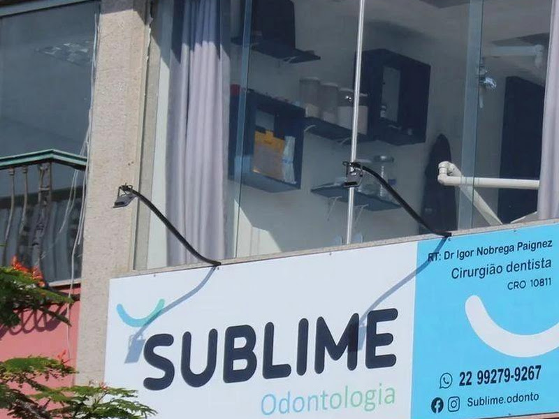 Foto 2 de Odontologia Lanna Drumond