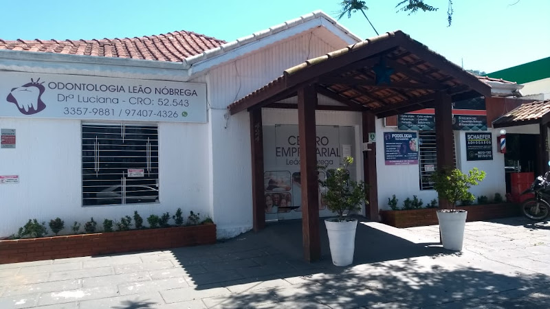 Foto 2 de Odontologia Leão Nóbrega