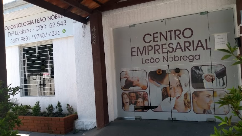 Foto 3 de Odontologia Leão Nóbrega