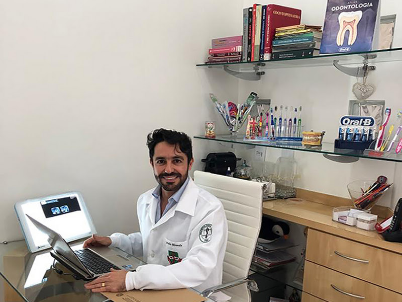 Foto de Odontologia Legal