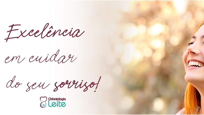 Foto 2 de Odontologia Leite