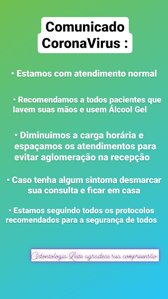 Foto 3 de Odontologia Leite