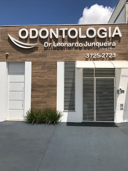 Foto 2 de Odontologia Leonardo Junqueira