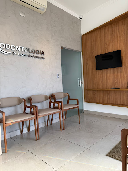 Foto 3 de Odontologia Leonardo Junqueira