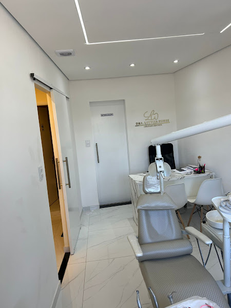 Foto 2 de Odontologia Letycia Nunes