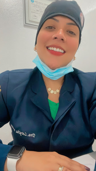 Foto 3 de Odontologia Letycia Nunes