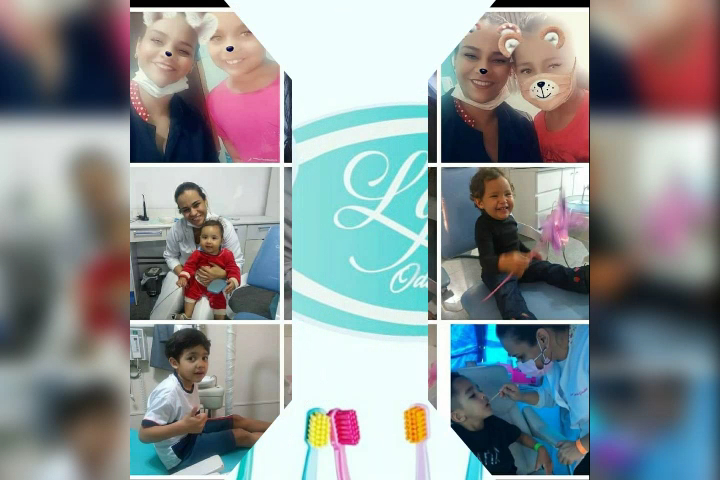 Foto 3 de Odontologia LGS