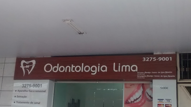 Foto 3 de Odontologia Lima