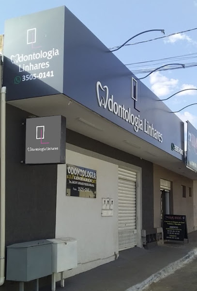 Foto de ODONTOLOGIA LINHARES - CENTRO