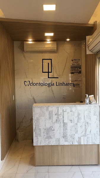 Foto 2 de ODONTOLOGIA LINHARES - CENTRO