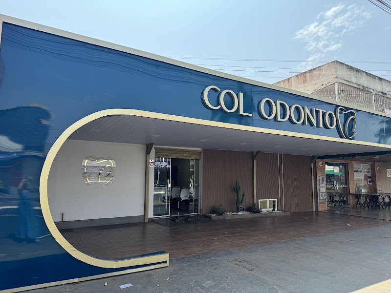 Foto 3 de ODONTOLOGIA LINHARES - CENTRO