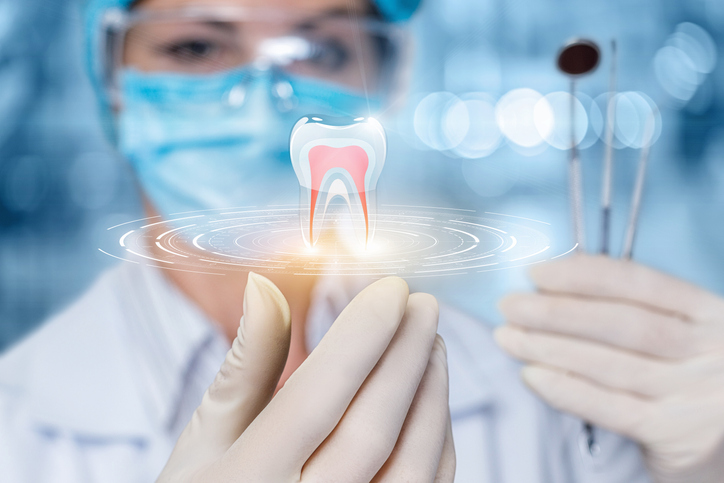 Foto de ODONTOLOGIA LINHARES - RENATA PARK