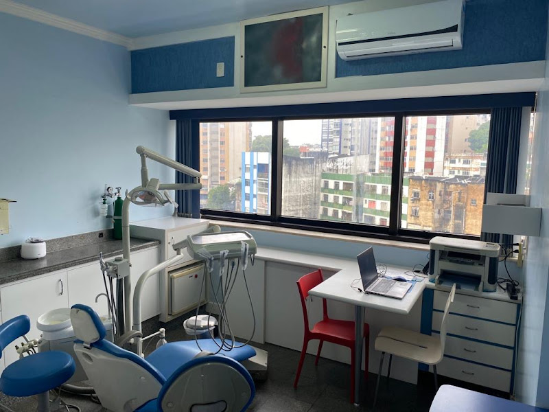 Foto 2 de Odontologia Lins e Lins Diagnóstico, Tratamento e Reabilitação