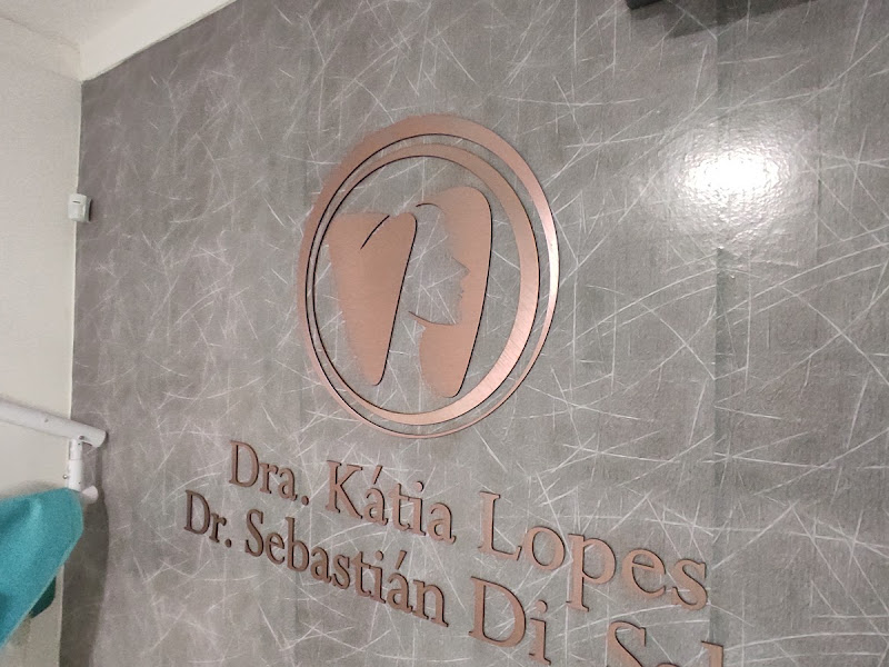 Foto de ODONTOLOGIA LOPES DI SALVO