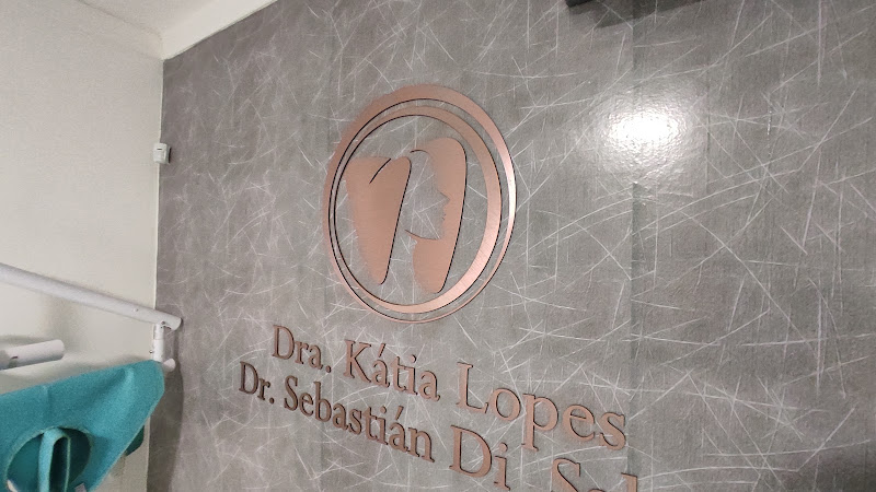 Foto 2 de ODONTOLOGIA LOPES DI SALVO